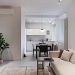 Apartment Guesthost - Pannonia Colosseum *