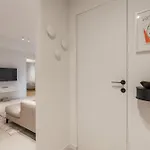 Apartment Guesthost - Pannonia Colosseum Rom