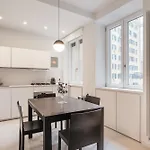 Apartment Guesthost - Pannonia Colosseum