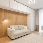 Apartment Guesthost - Pannonia Colosseum