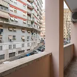Apartment Guesthost - Pannonia Colosseum Rom