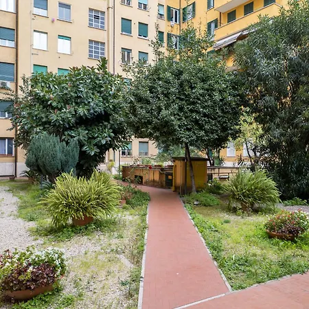 Apartment Guesthost - Pannonia Colosseum